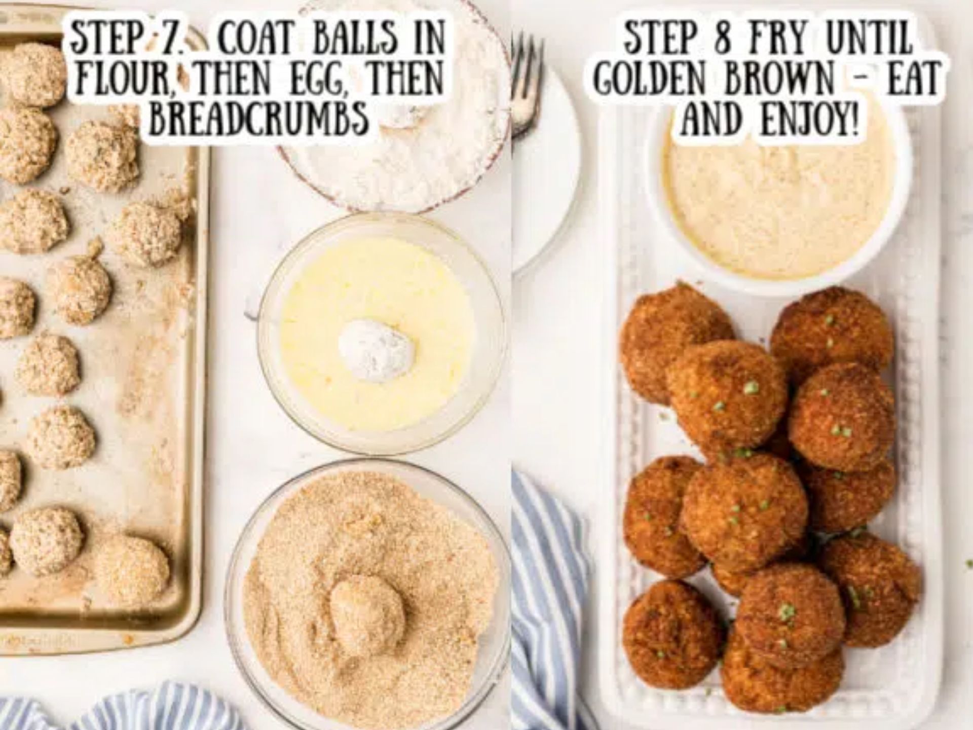 Boudin balls