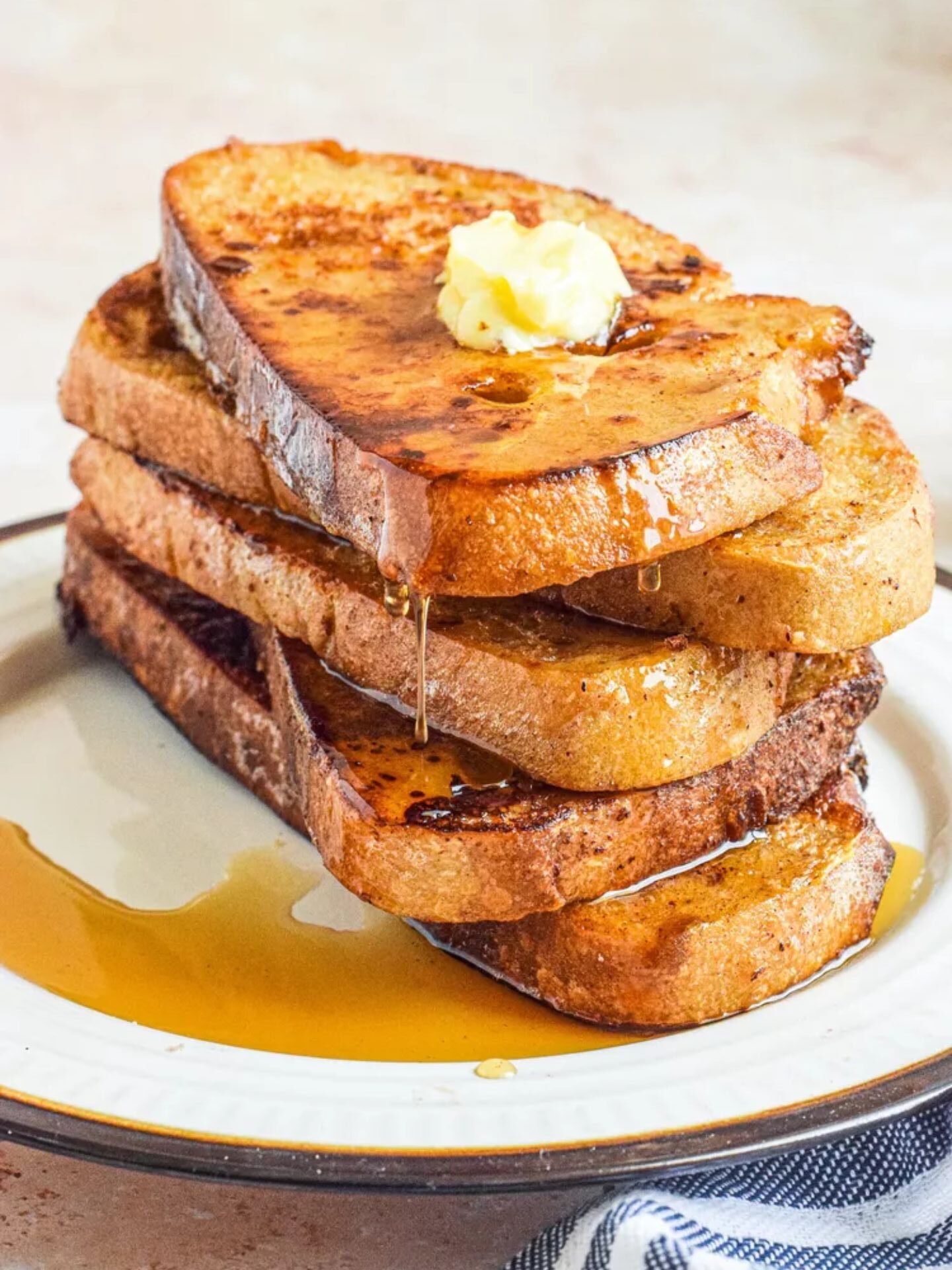 French Toast