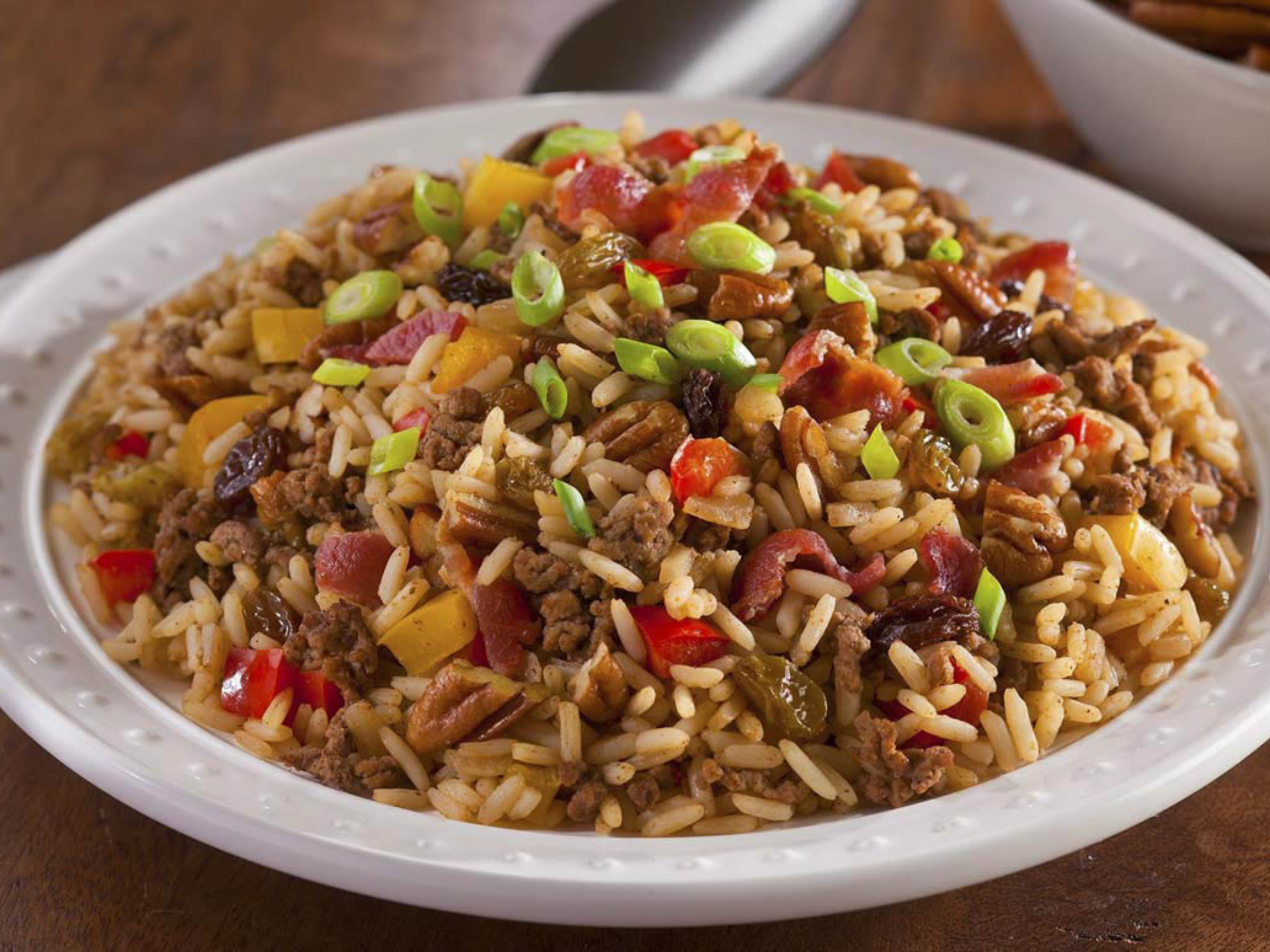 Zatarain's Dirty Rice