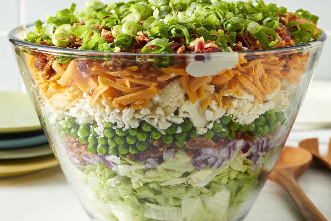 Chinese Chicken Salad