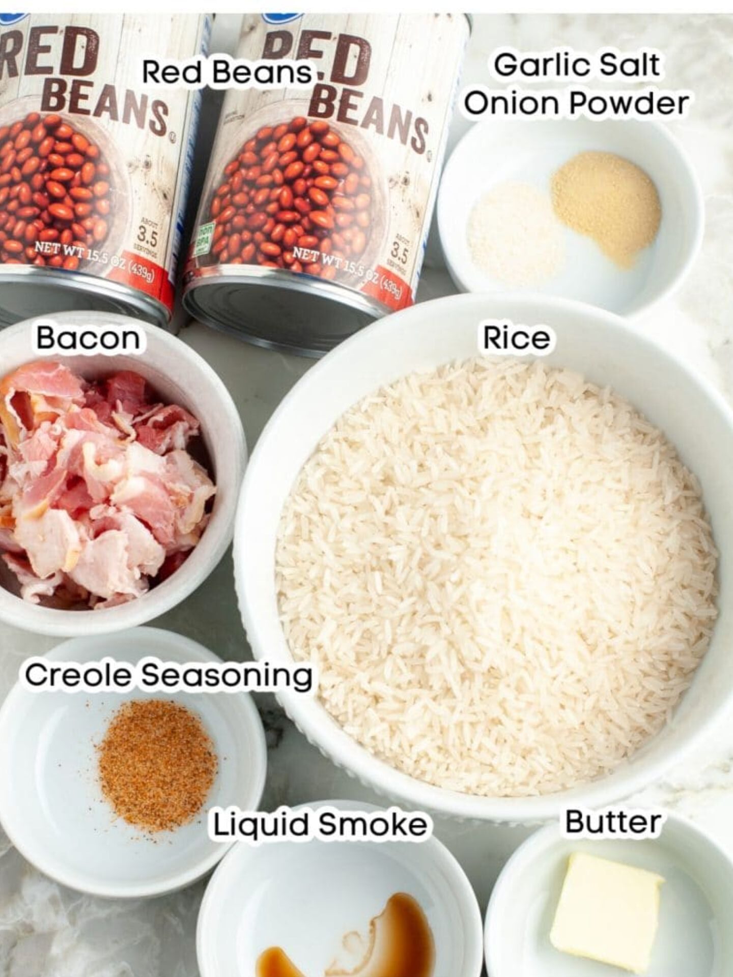 Popeyes Red Beans And Rice Recipe