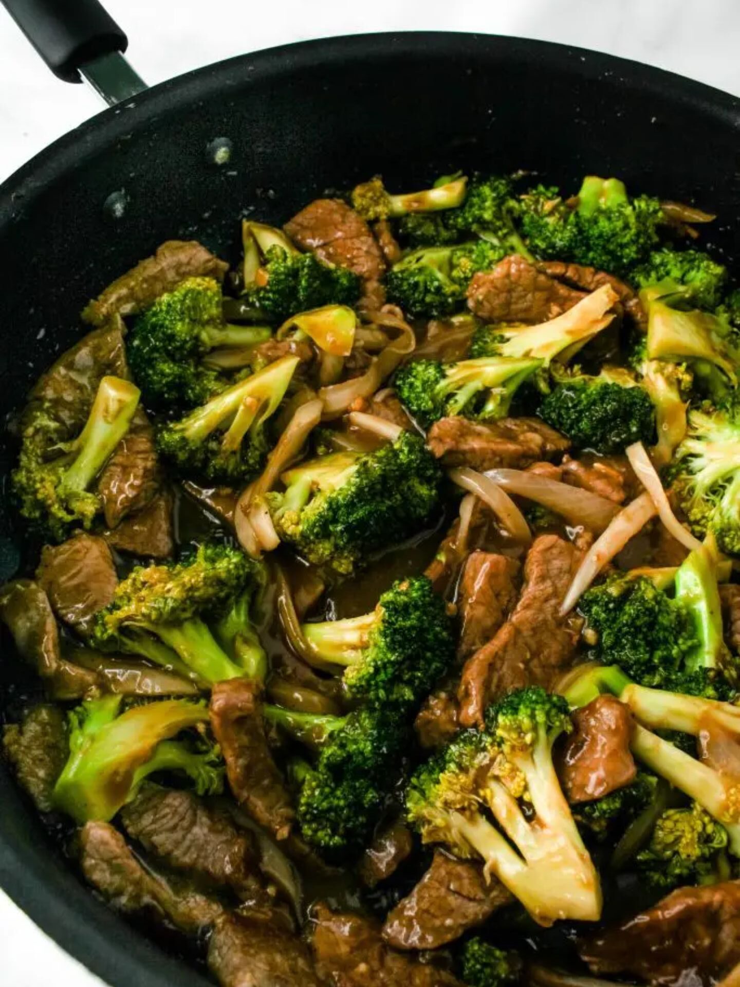 Beef Broccoli Recipe Hawaii