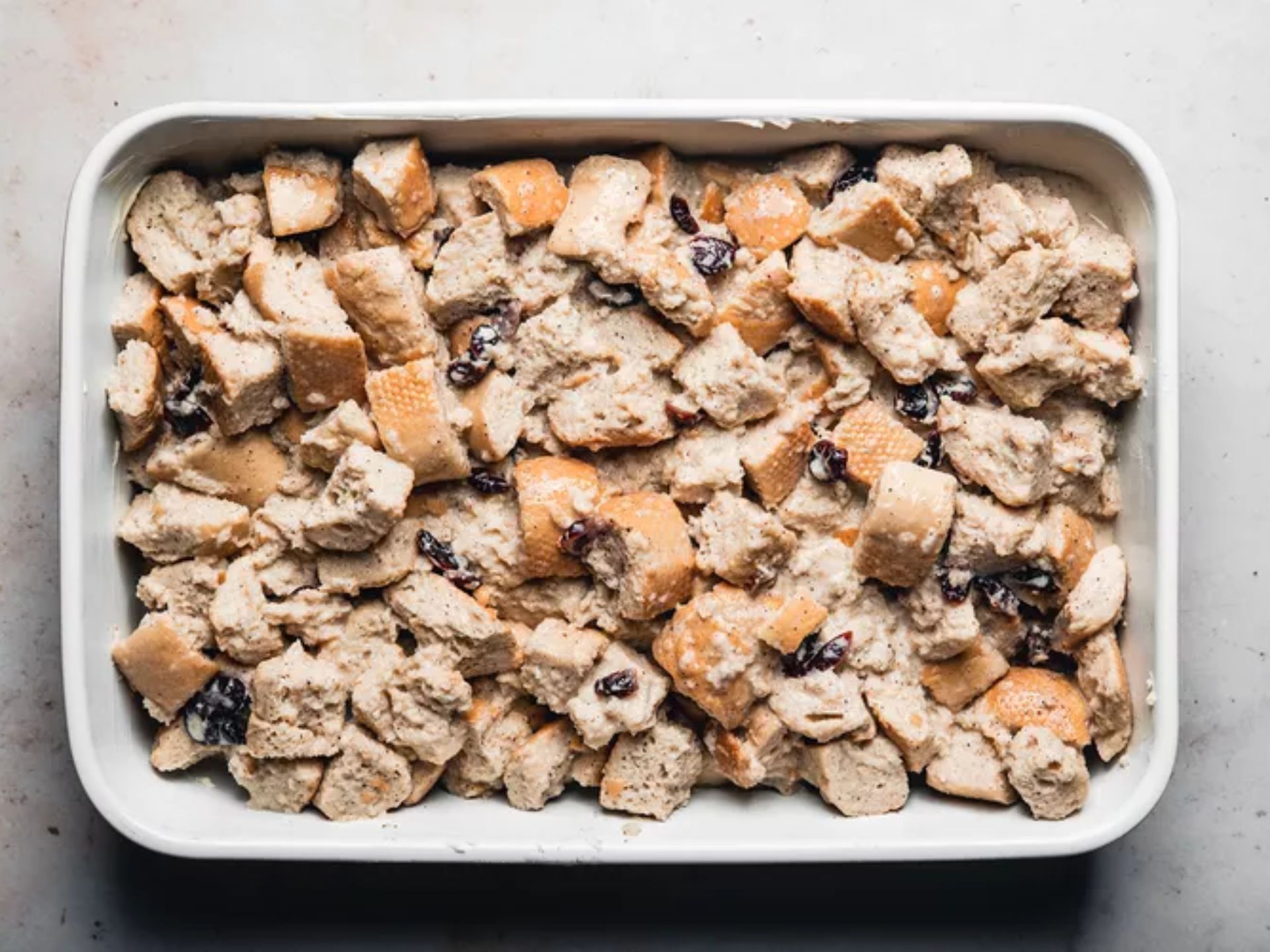 Bread Pudding With Whiskey Sauce