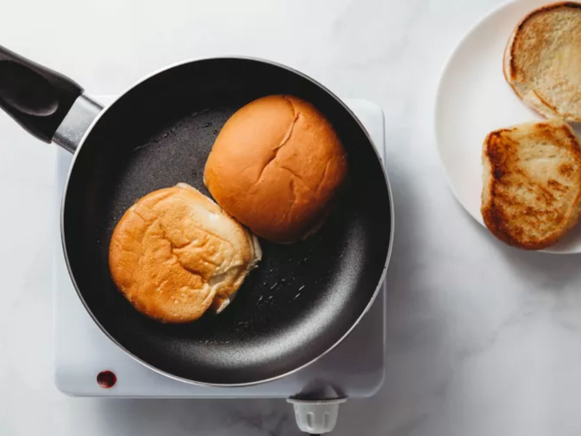 Buffalo Chicken Sandwich Recipe