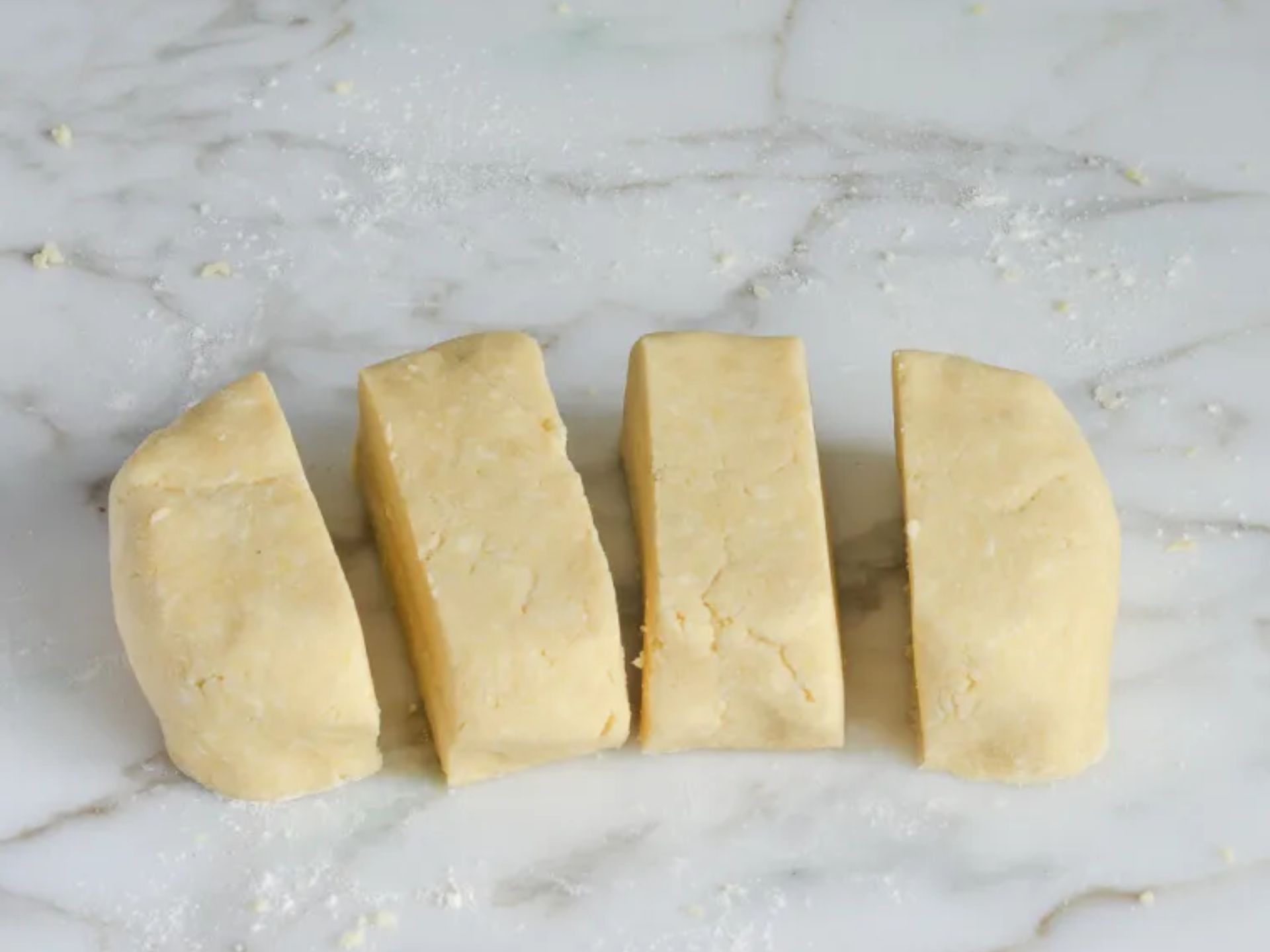 Chocolate Rugelach