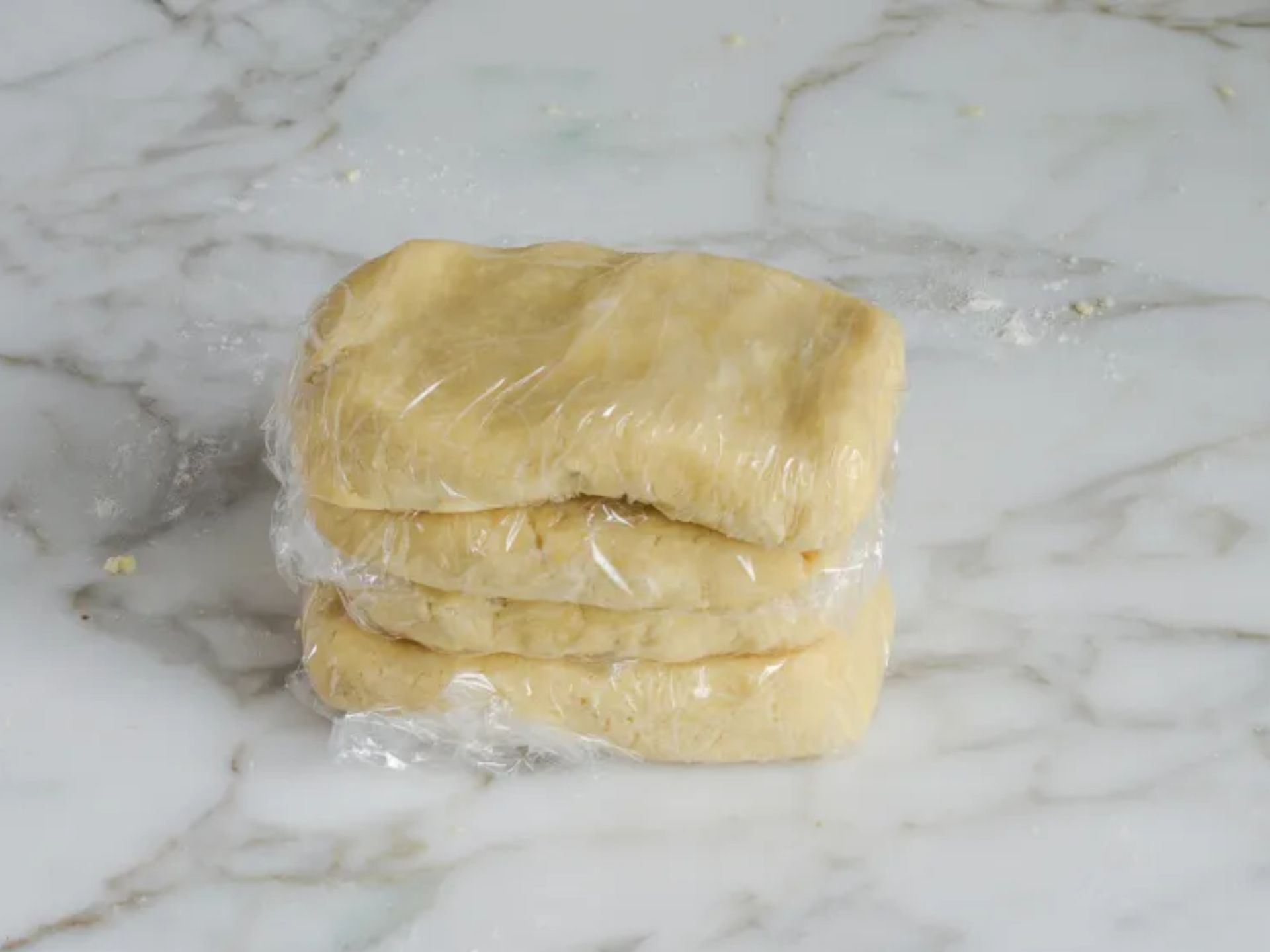 Chocolate Rugelach