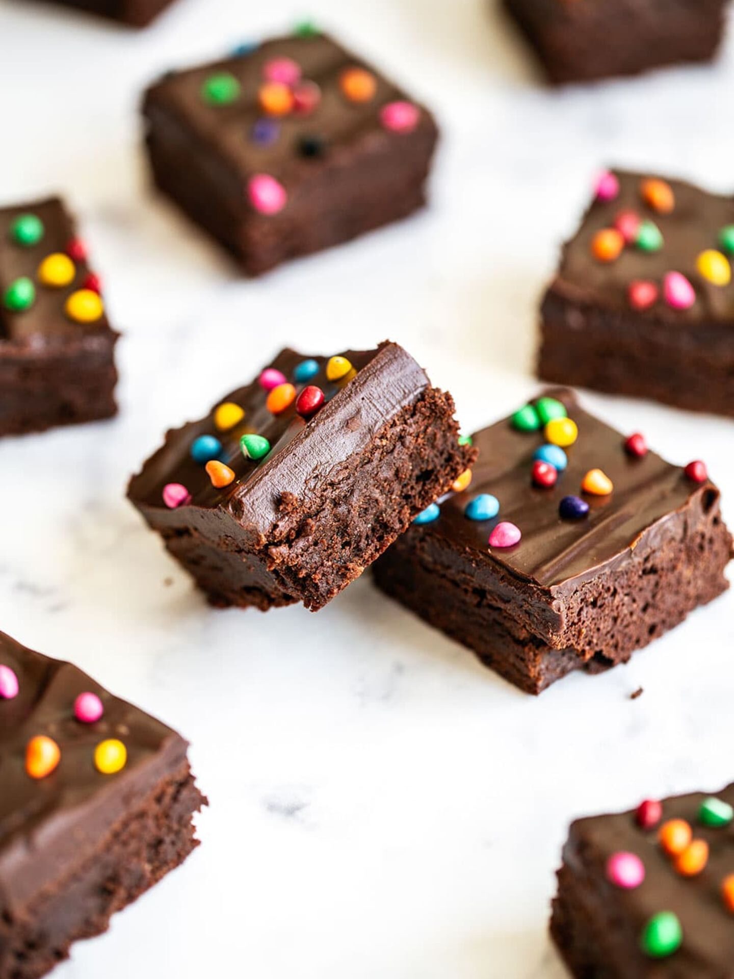 Cosmic Brownies