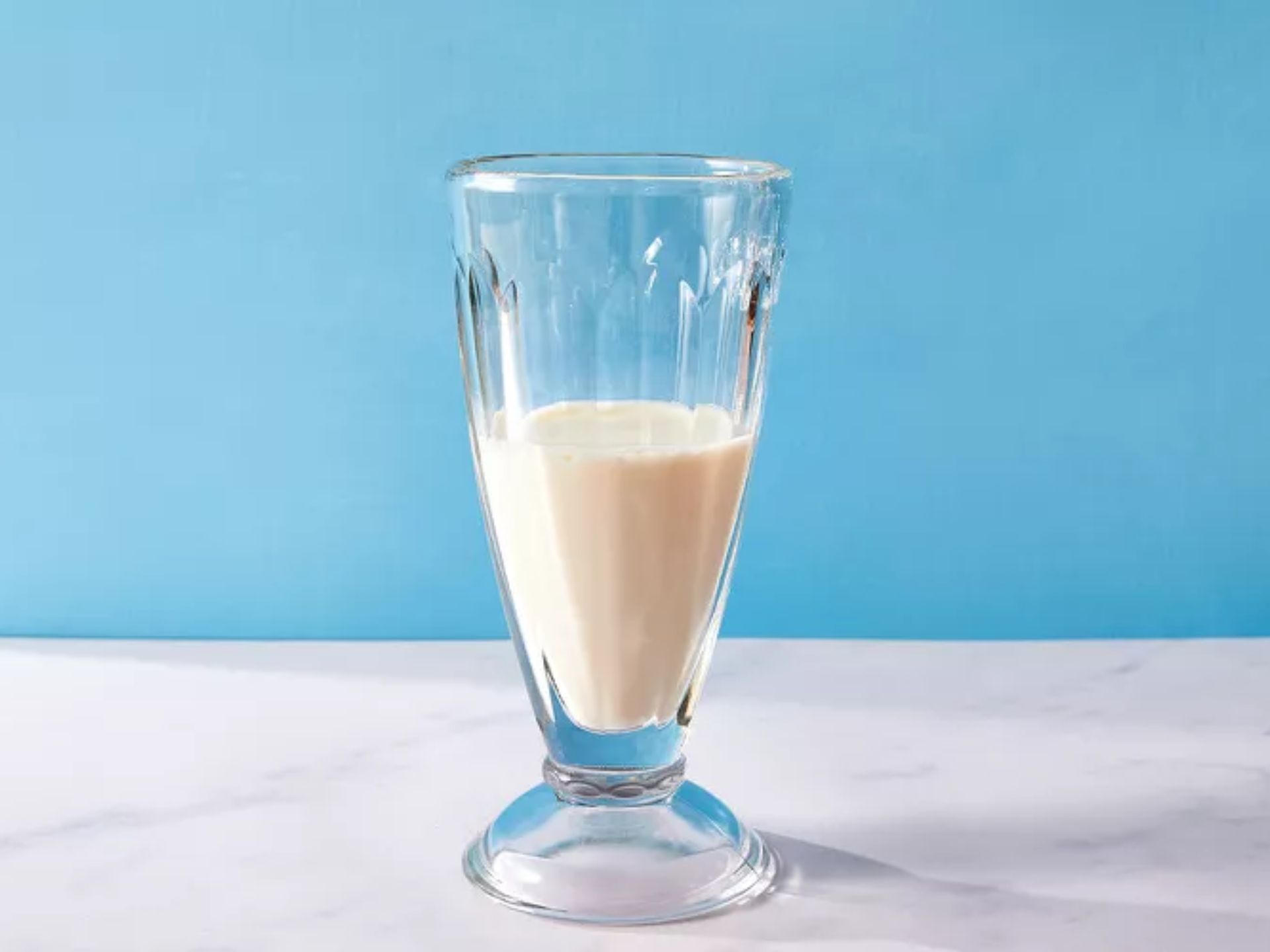 Egg Cream Recipe