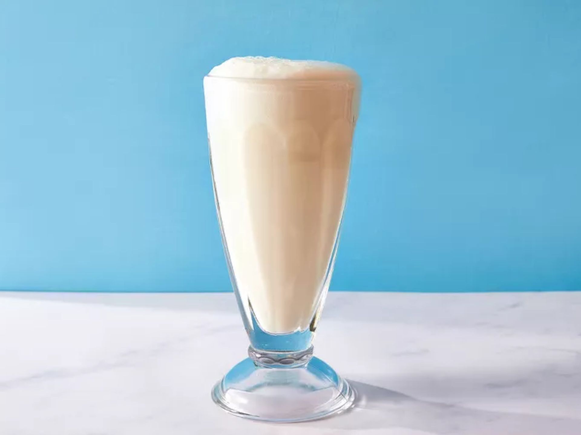 Egg Cream Recipe