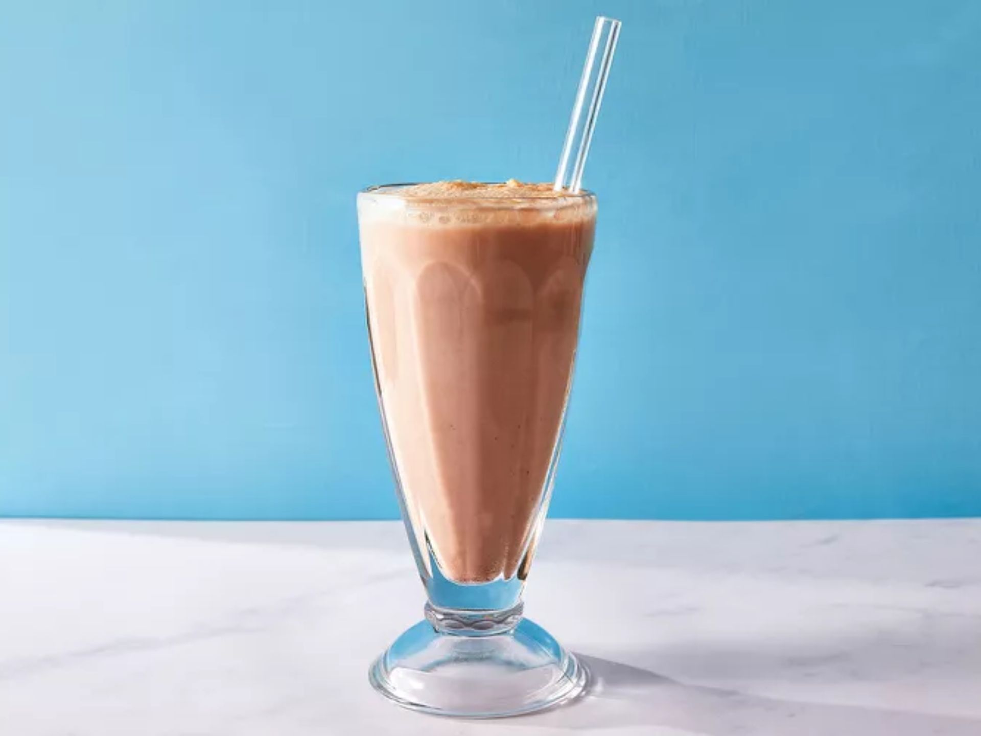 Egg Cream Recipe