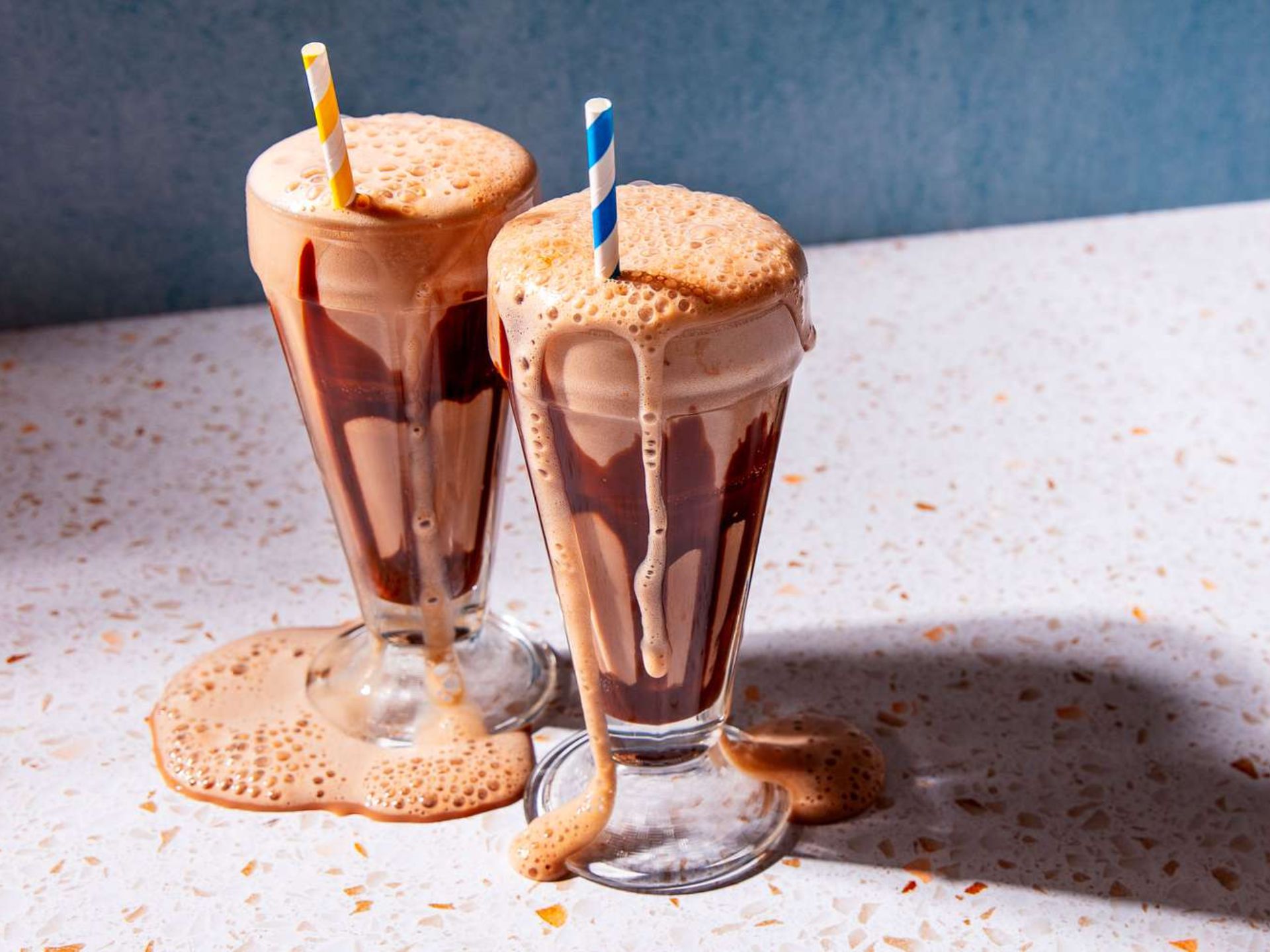 Egg Cream Recipe