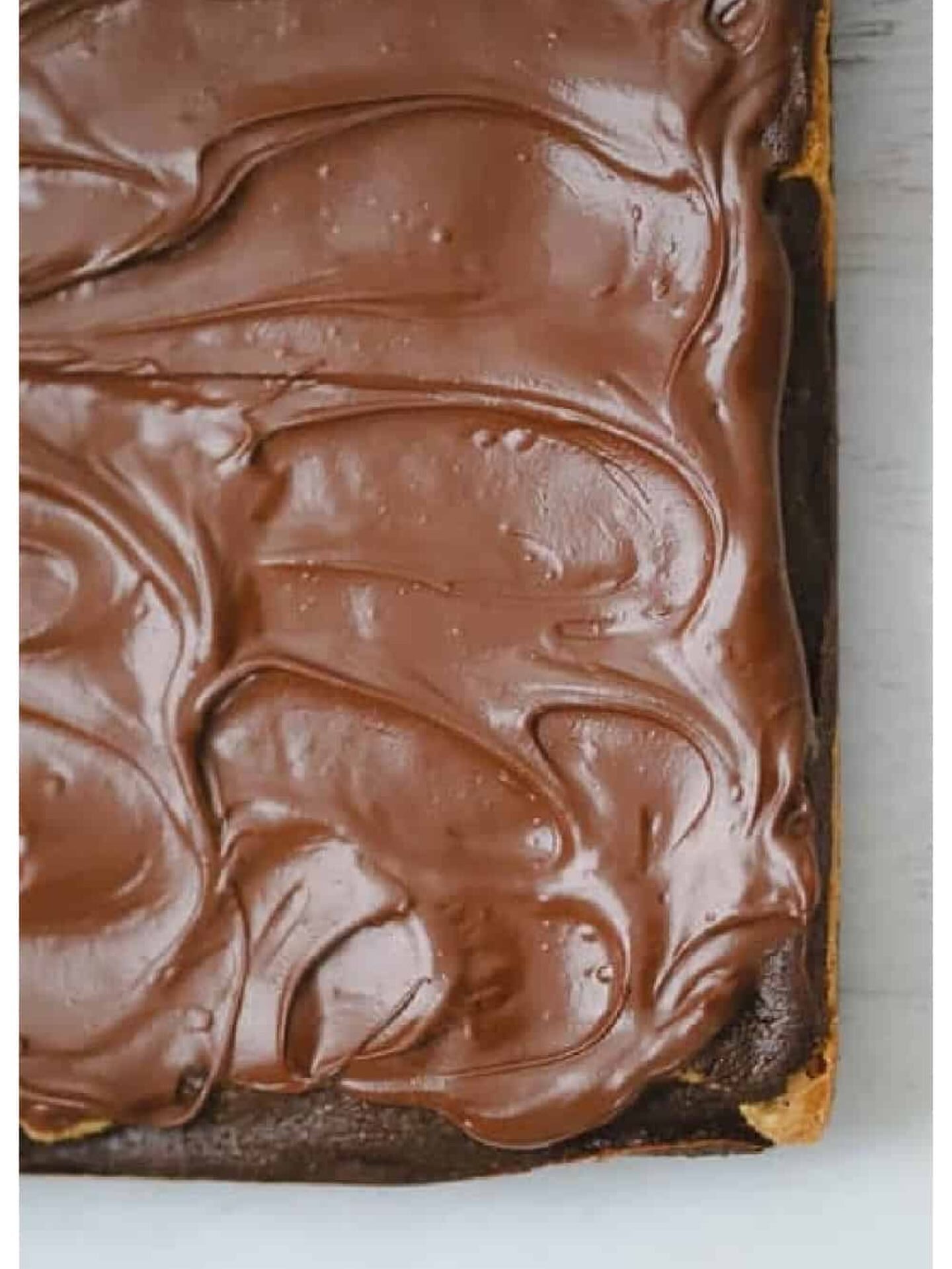 Peanut Butter Brownies Recipe