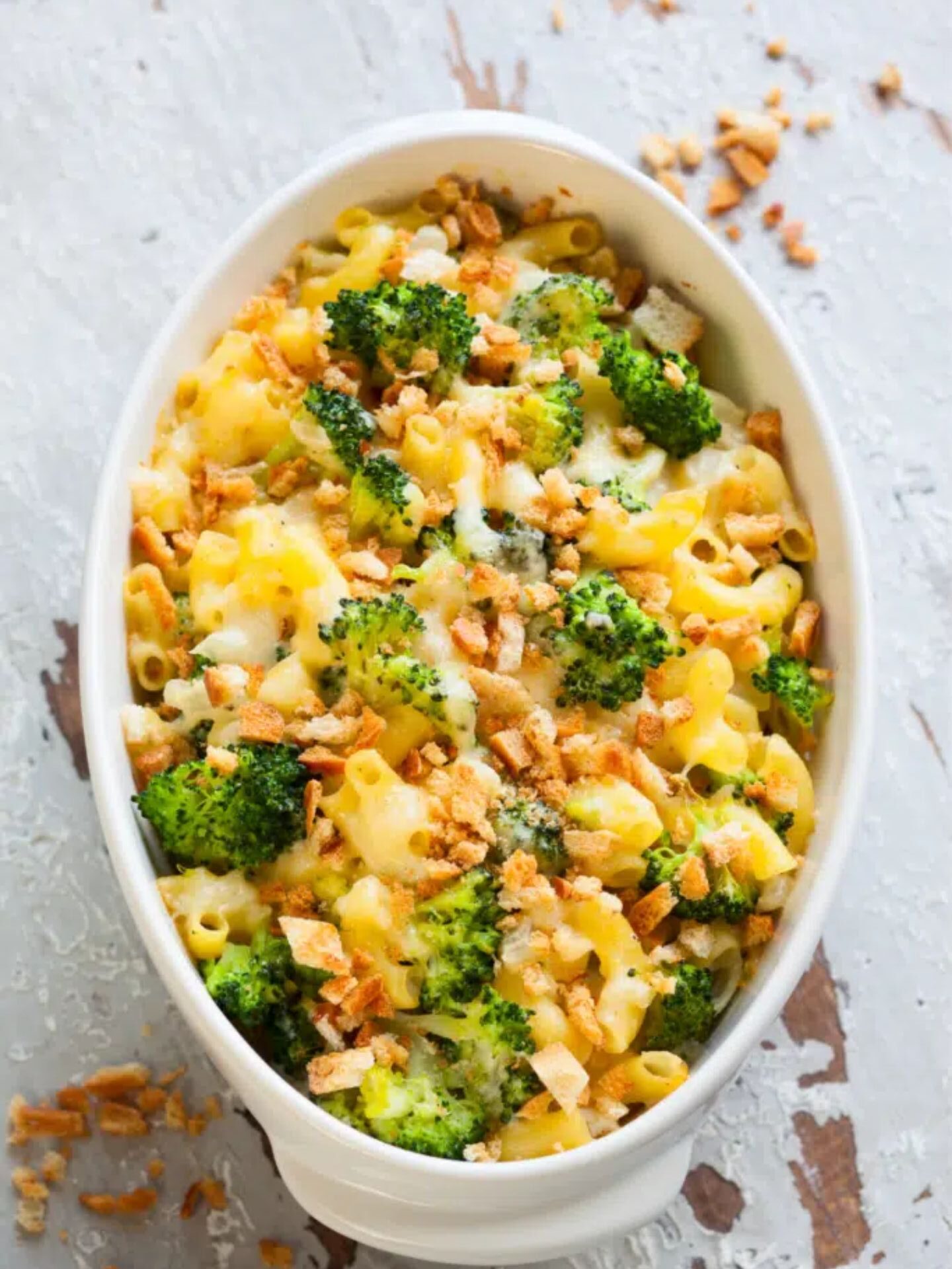 Pioneer Woman Broccoli Chicken Rice Casserole