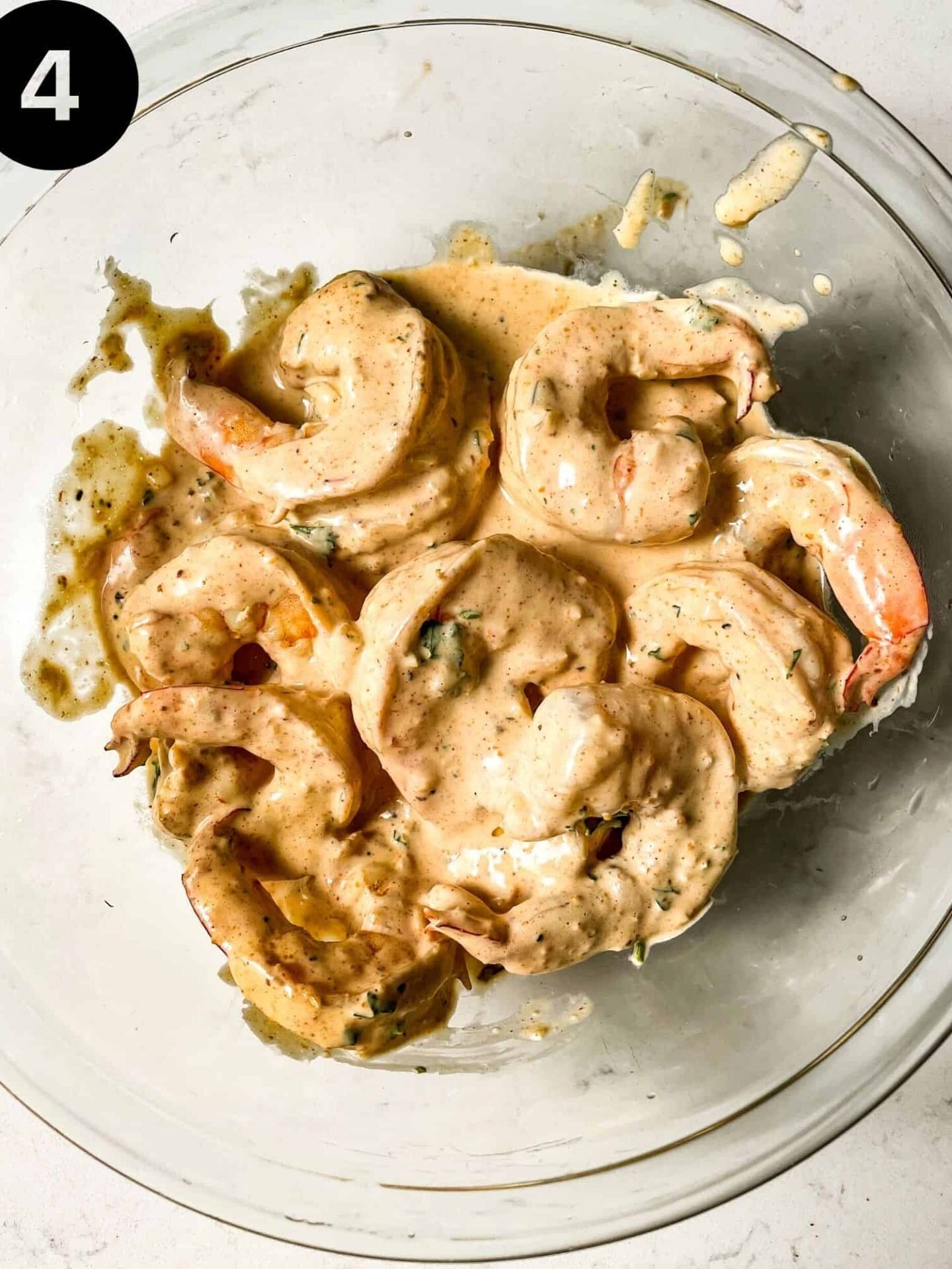 Shrimp Remoulade