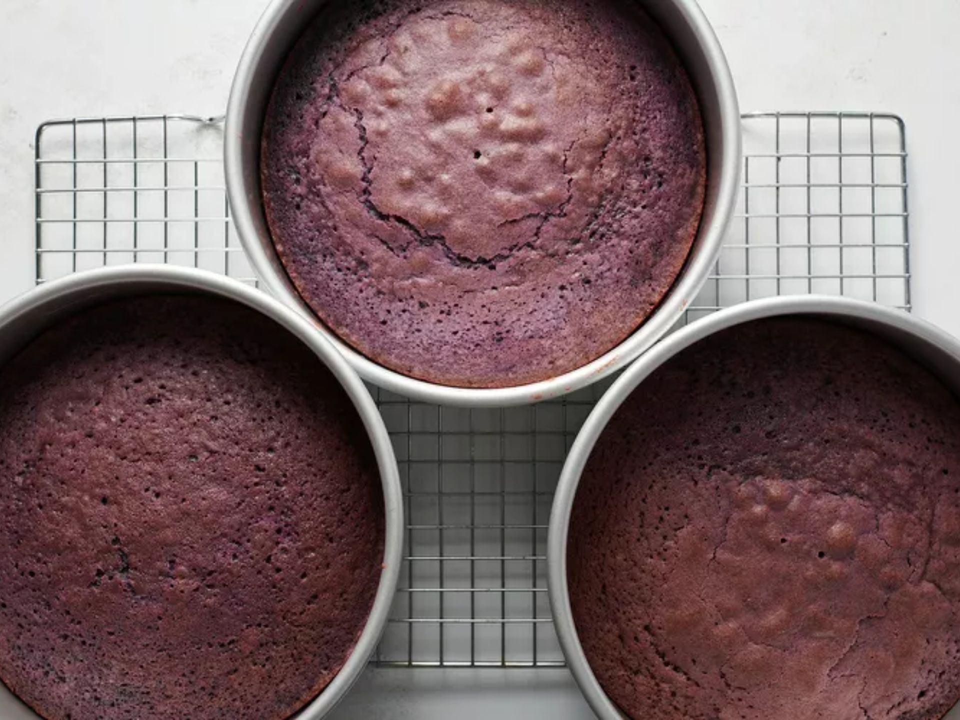 Ube Cake Recipe