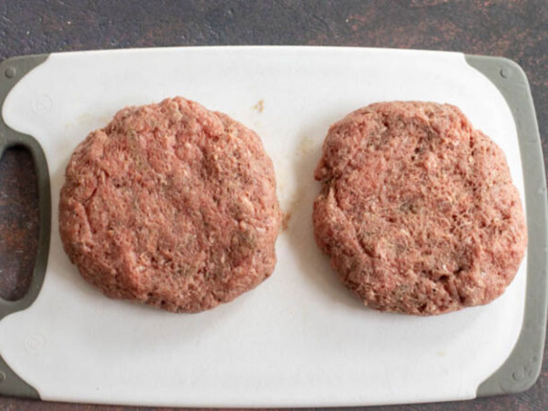 Wagyu Beef Burger Recipe