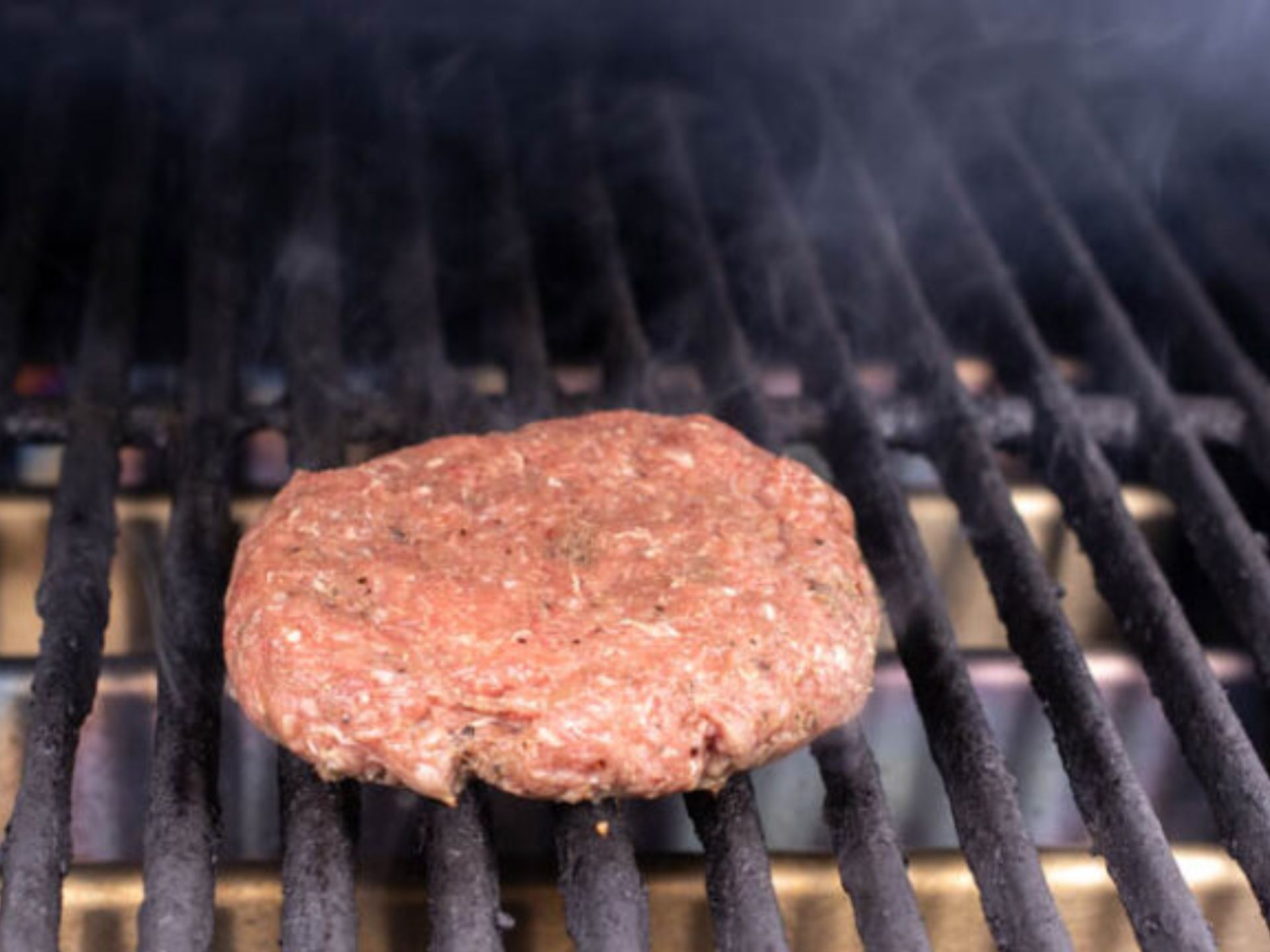 Wagyu Beef Burger Recipe