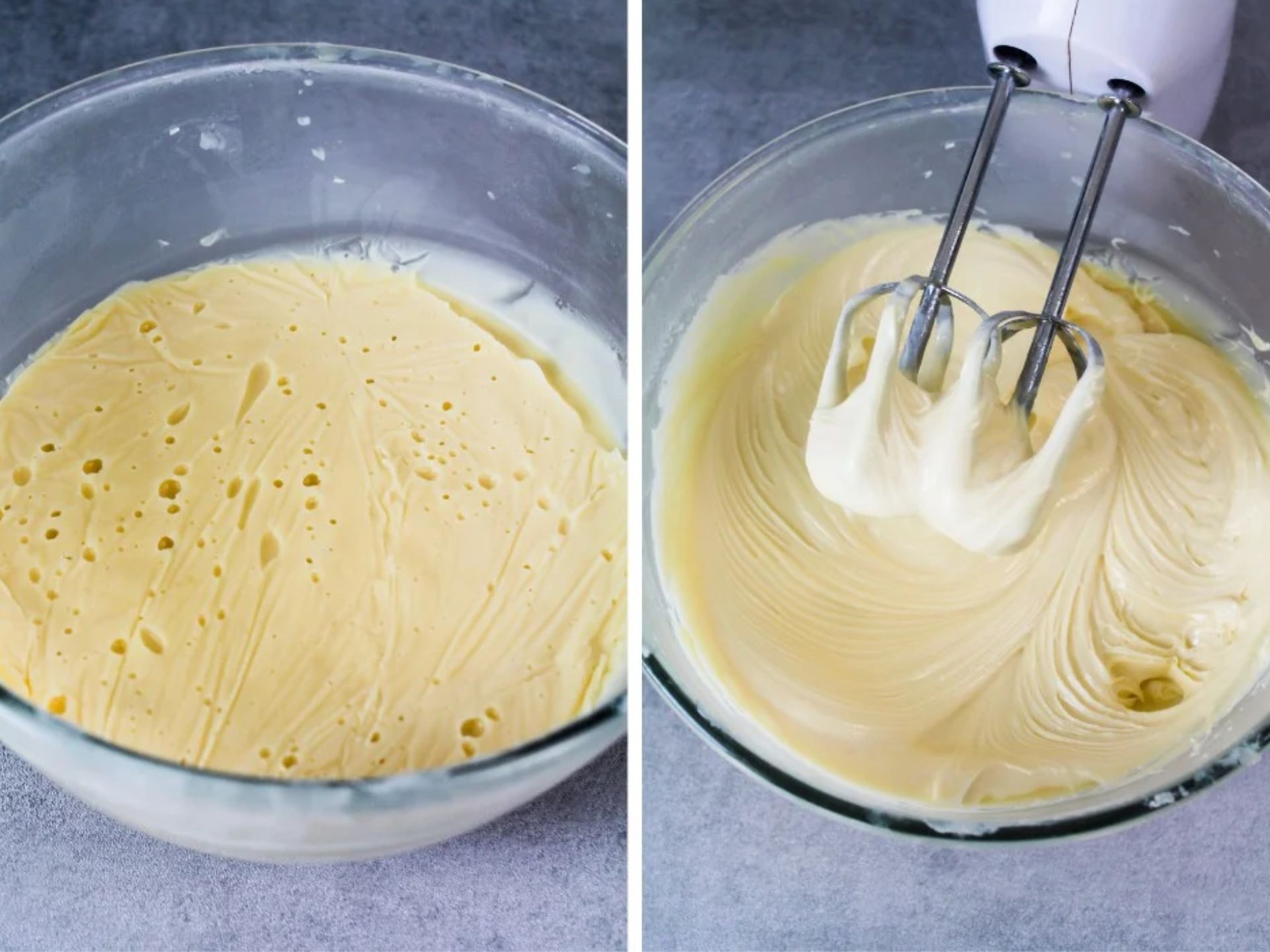 White Chocolate Ganache Recipe