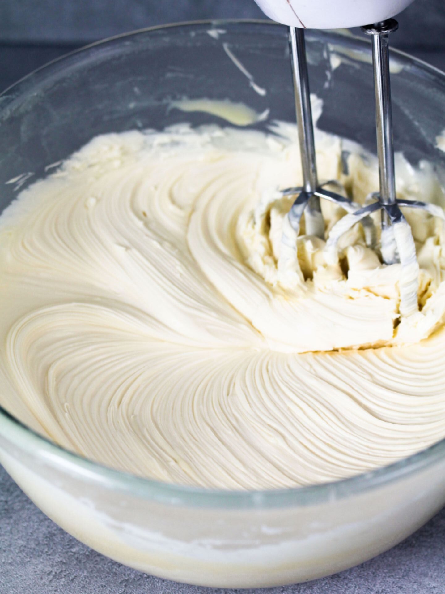 White Chocolate Ganache Recipe