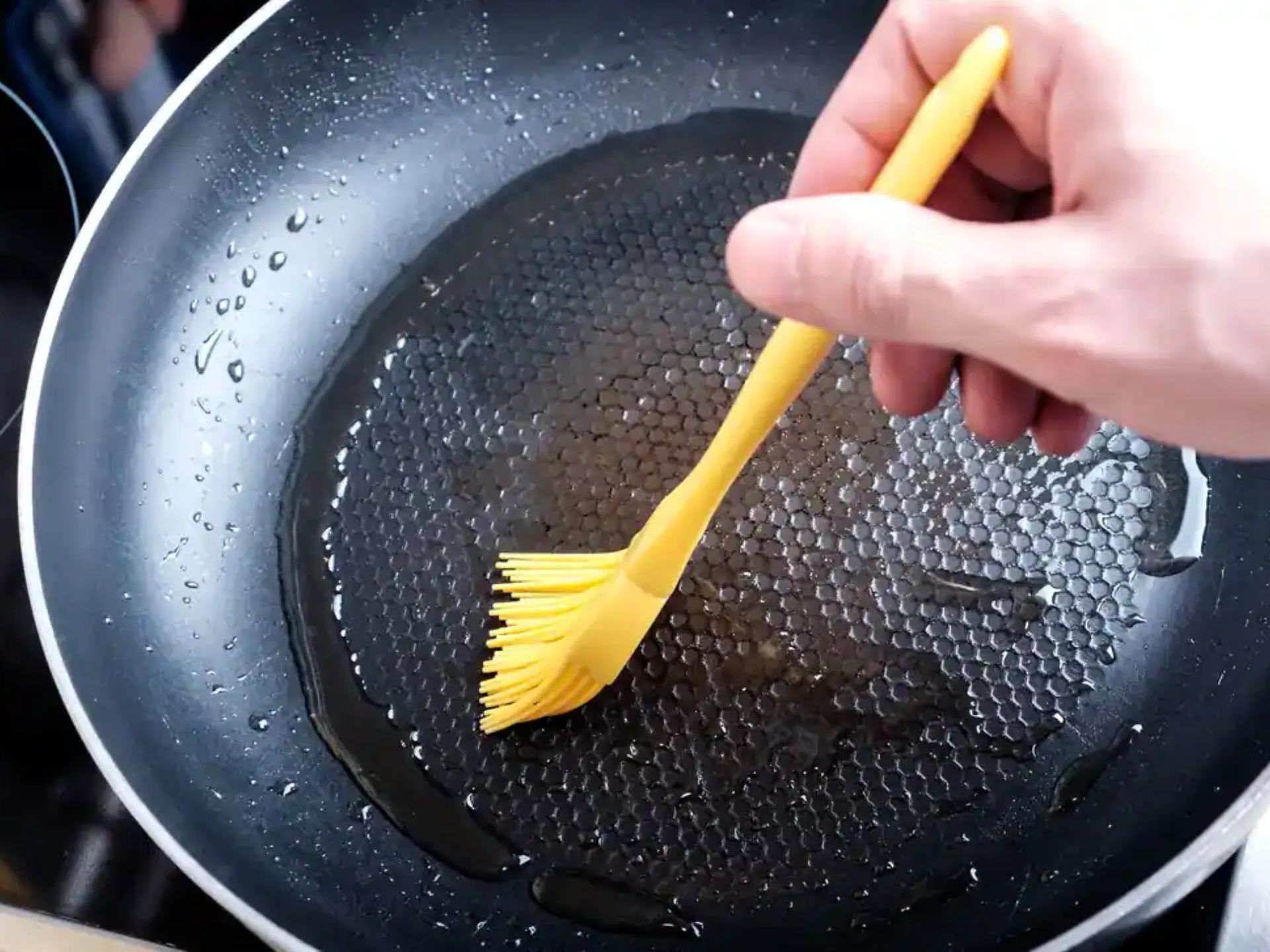 Pan Fried Catfish