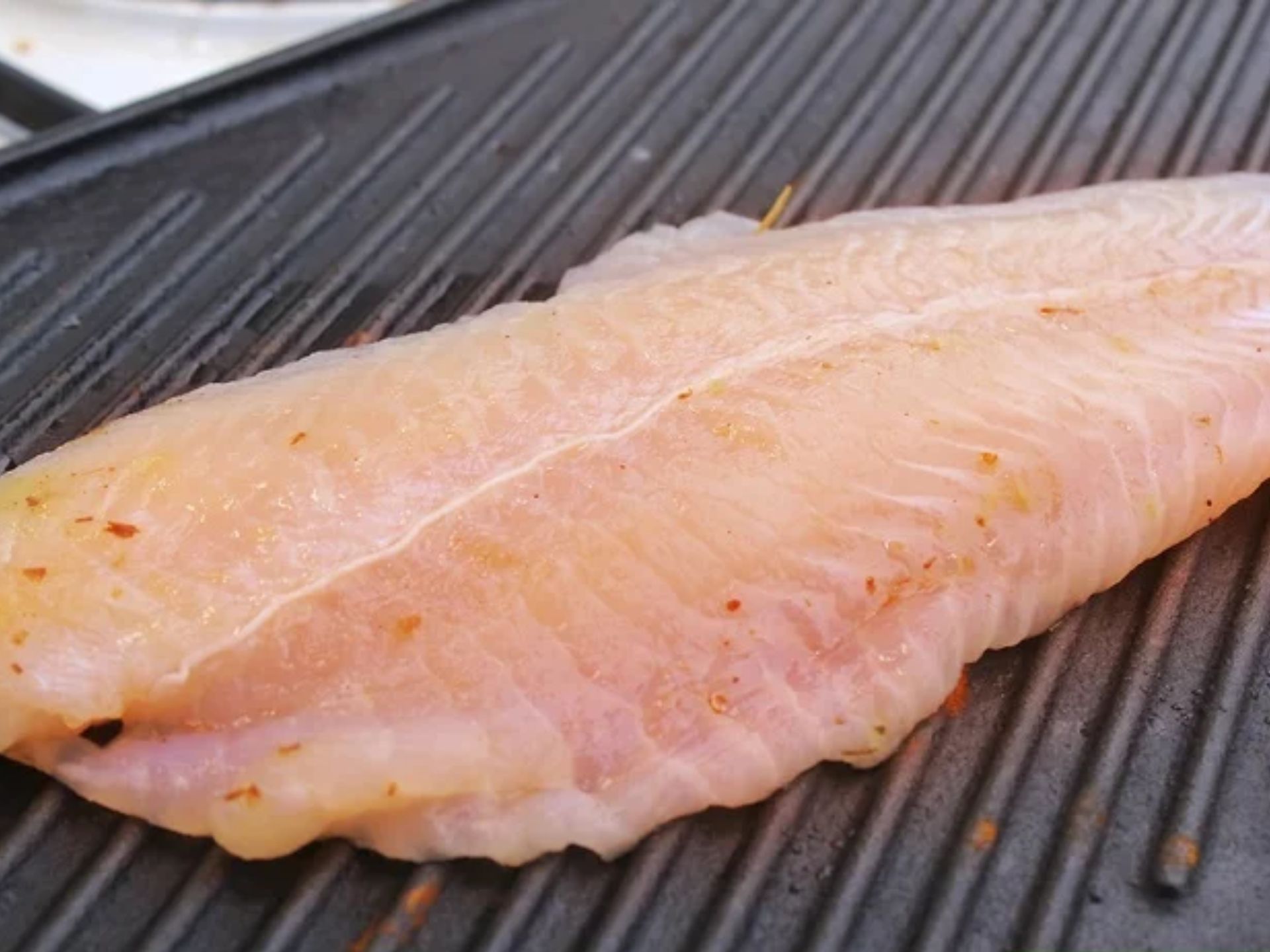 Grilled Redfish Recipes