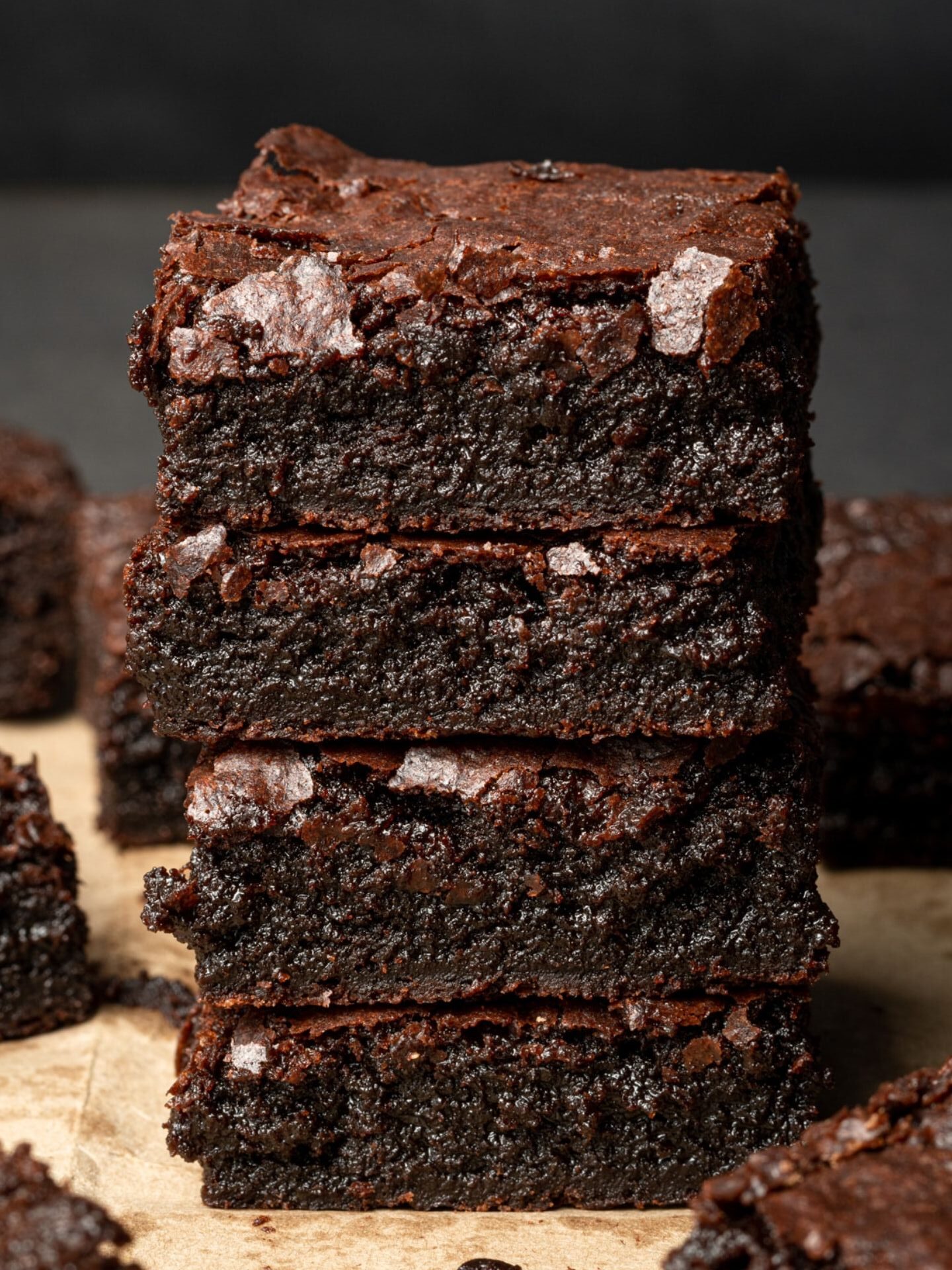 Dairy Free Brownies