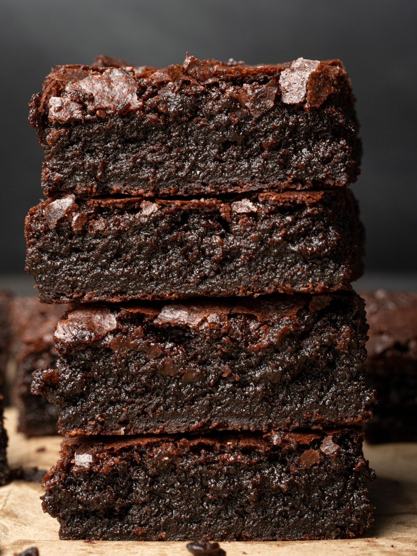 Dairy Free Brownies