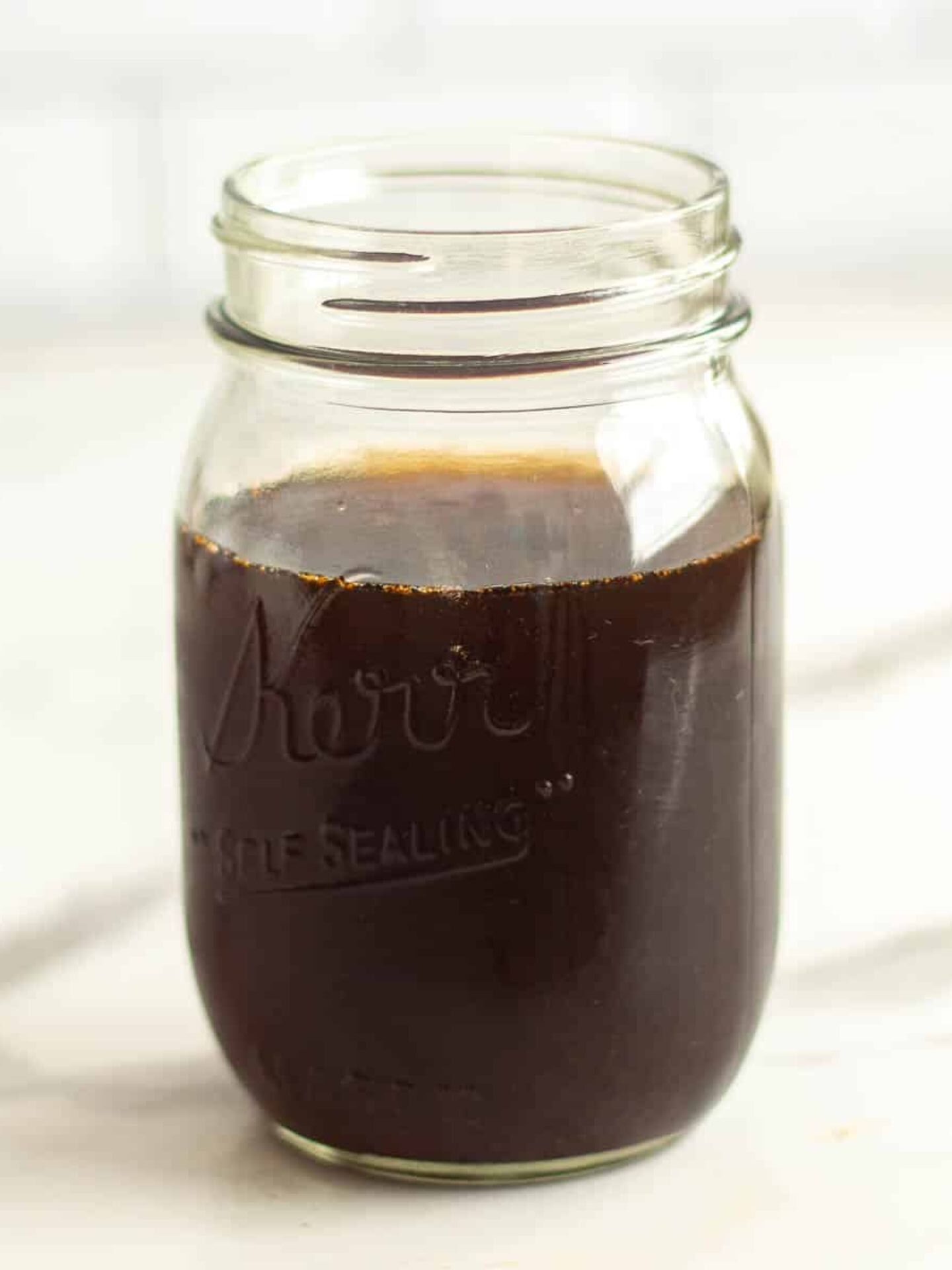 Starbucks Brown Sugar Syrup Recipe