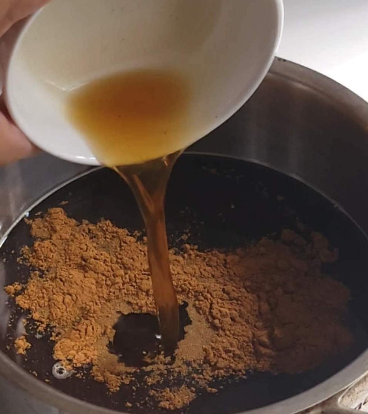 Starbucks Brown Sugar Syrup Recipe