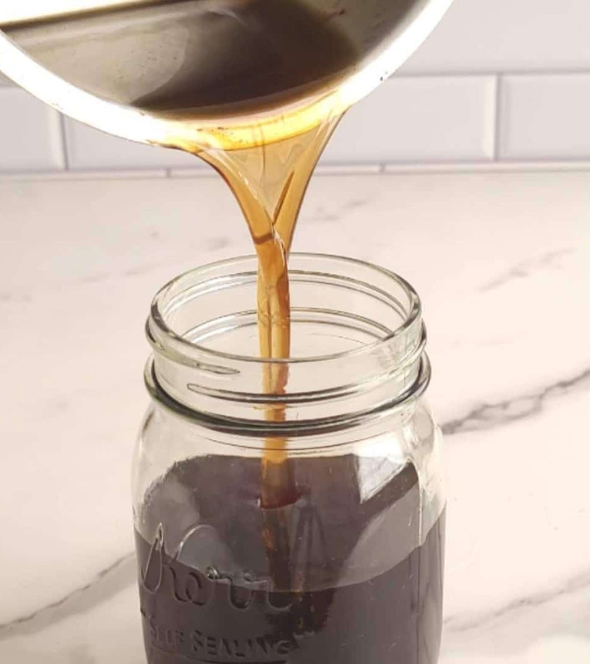 Starbucks Brown Sugar Syrup Recipe