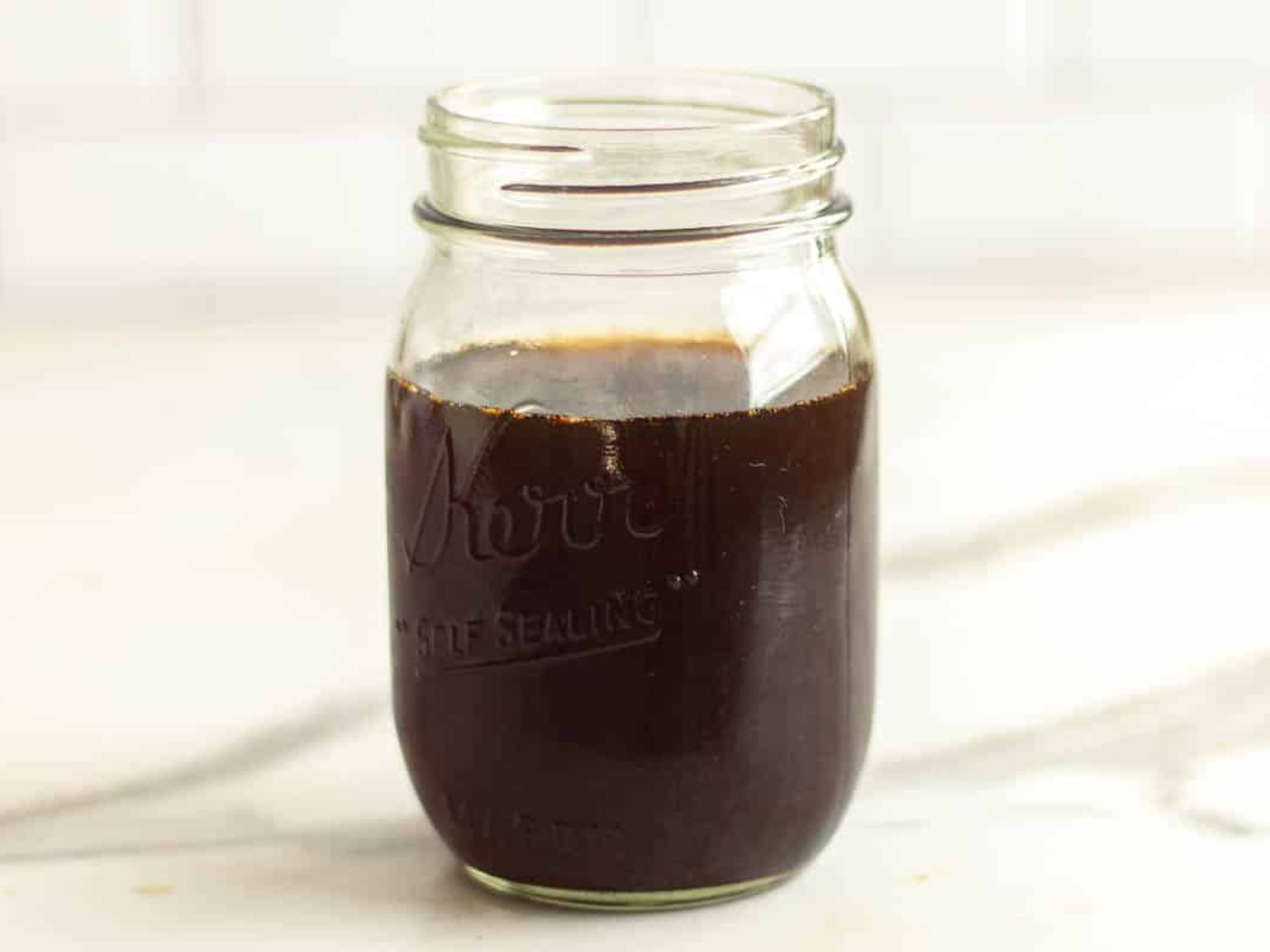 Starbucks Brown Sugar Syrup Recipe