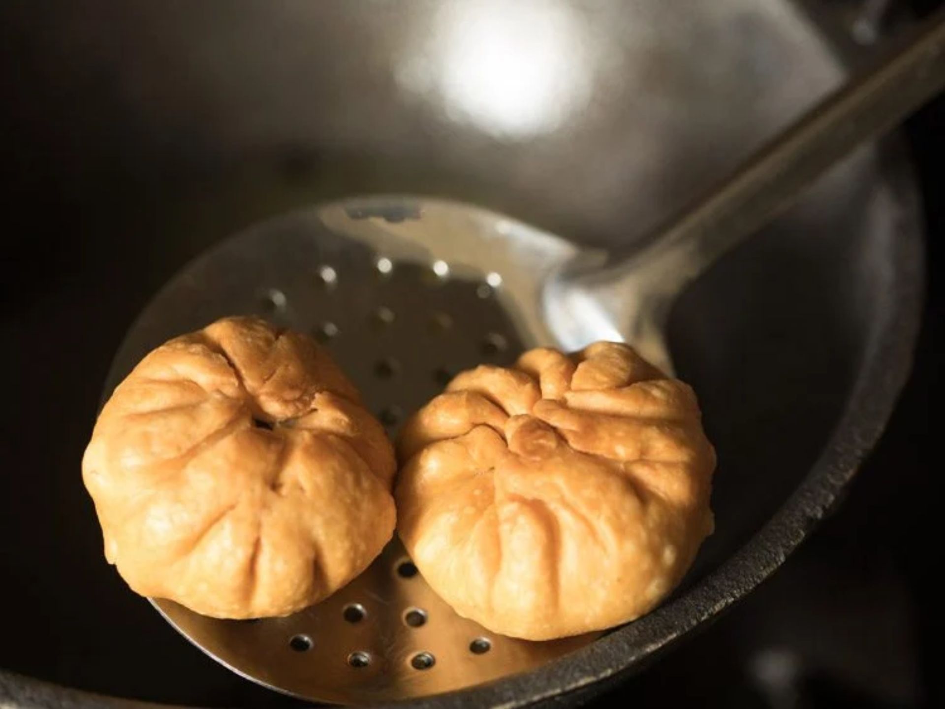 Lilva kachori