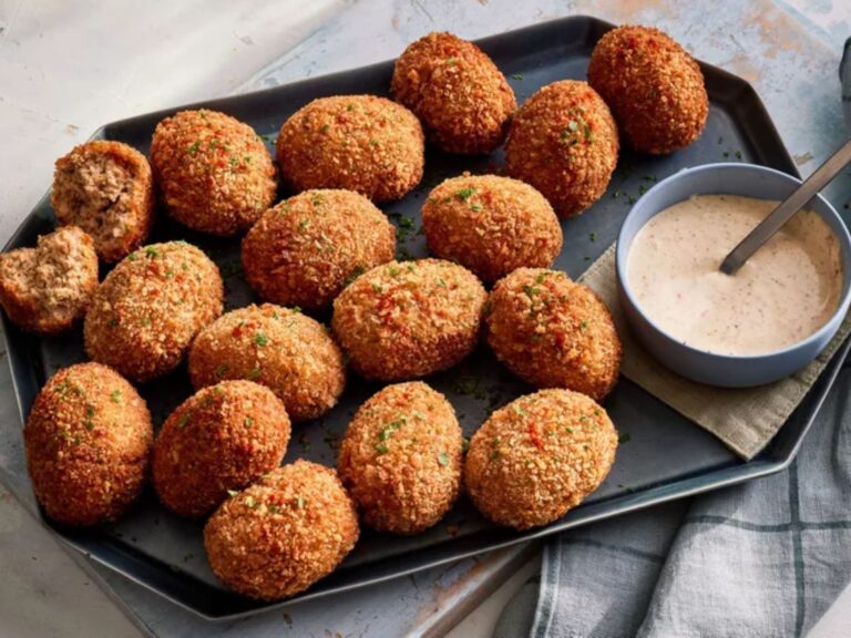 Boudin balls