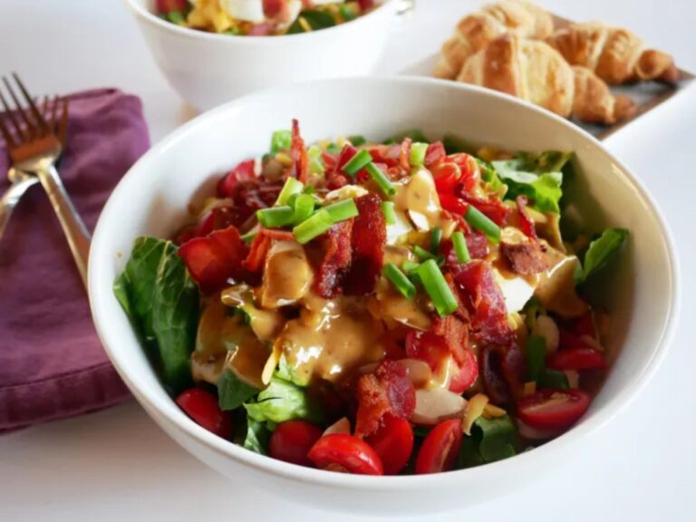 California Dreaming Salad