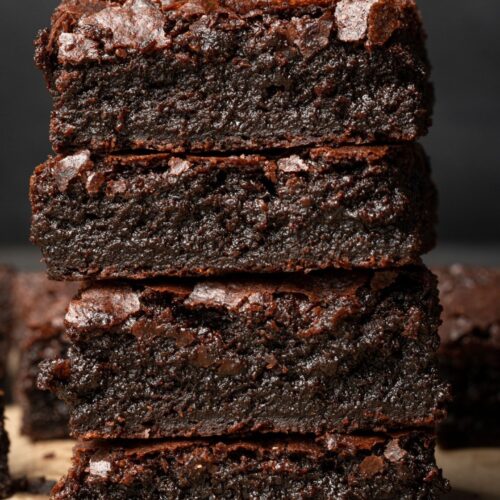 Dairy Free Brownies