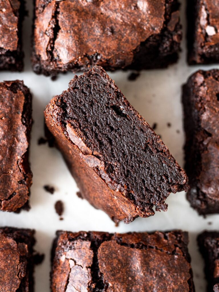 Dairy Free Brownies