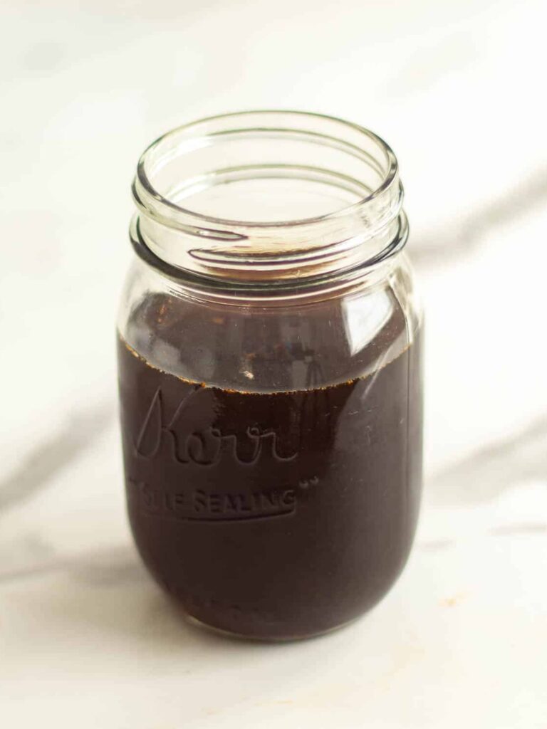 Starbucks Brown Sugar Syrup Recipe