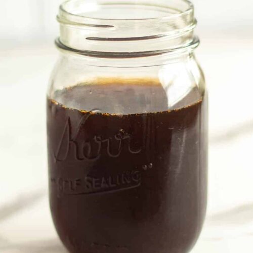 Starbucks Brown Sugar Syrup Recipe